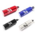 2014 newest HOT SELL New 750ml Cycling Camping Bicycle bike kettle Sports Aluminum Alloy Water Bottles T-east Silver - silver. 