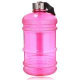 3PCS 2.2 New Liter (Half Gallon) 64oz BPA-Free Large Training Gym Water ...