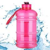 3PCS 2.2 New Liter (Half Gallon) 64oz BPA-Free Large Training Gym Water ...