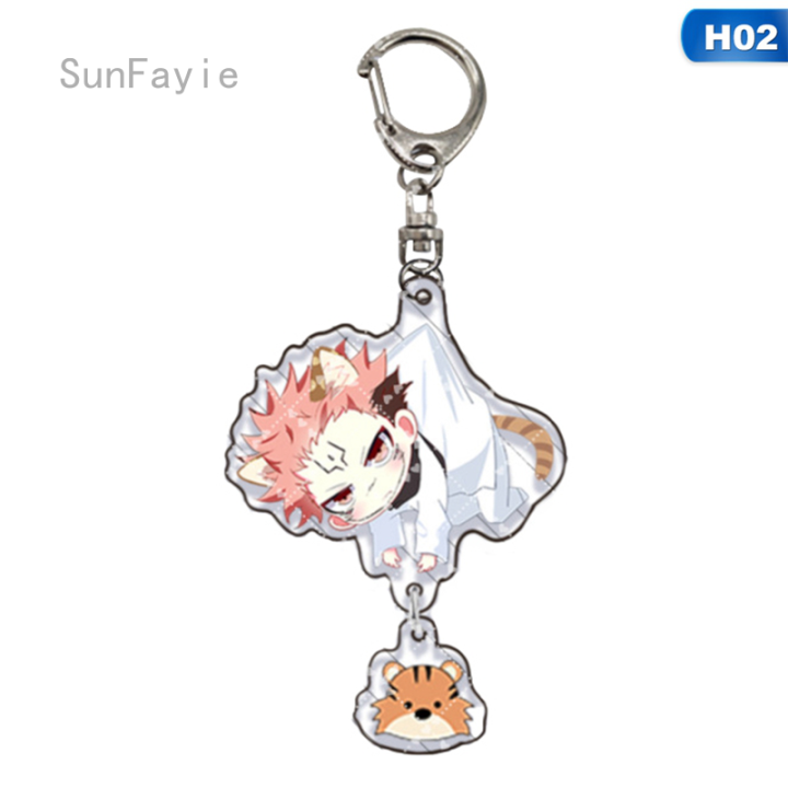 Anime%20Jui%20Varataya%20Kaisen%20cartoon%20keychain,%20acrylic%20keychain%20light%20bag,%20birthday%20gift,%20wholesale%20-%20Image%204