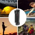 Multifunctional COB folding work light maintenance light auto repair light home outdoor emergency light -. 