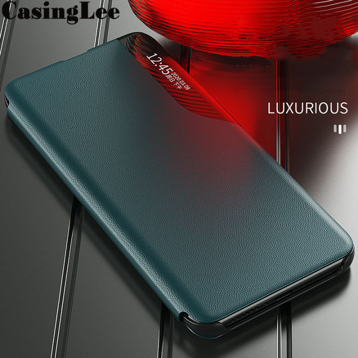 For%20Honor%20400%20Pro%20Flip%20Protective%20Case%20Back%20Cover%20For%20Honor400%20Pro%20Flip%20Leather%20Phone%20Case%20-%20Image%204