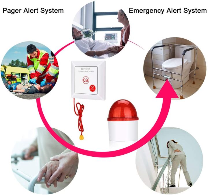 Retekess%20TH103%20Caregiver%20Pager%20System,Wireless%20Strobe%20Siren,3-Level%20Volume%20Control,Pull%20Rope%20Waterproof%20Call%20Button%20for%20Home%20Safety,Seniors,Elderly%20-%20Image%204