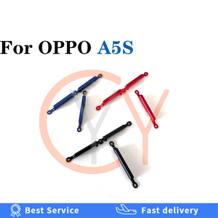 Volume%20Button%20Power%20Switch%20On%20Off%20Button%20Flex%20Cable%20For%20OPPO%20A5S%20Flex%20Cable%20Replacement%20Parts%20-%20Image%203