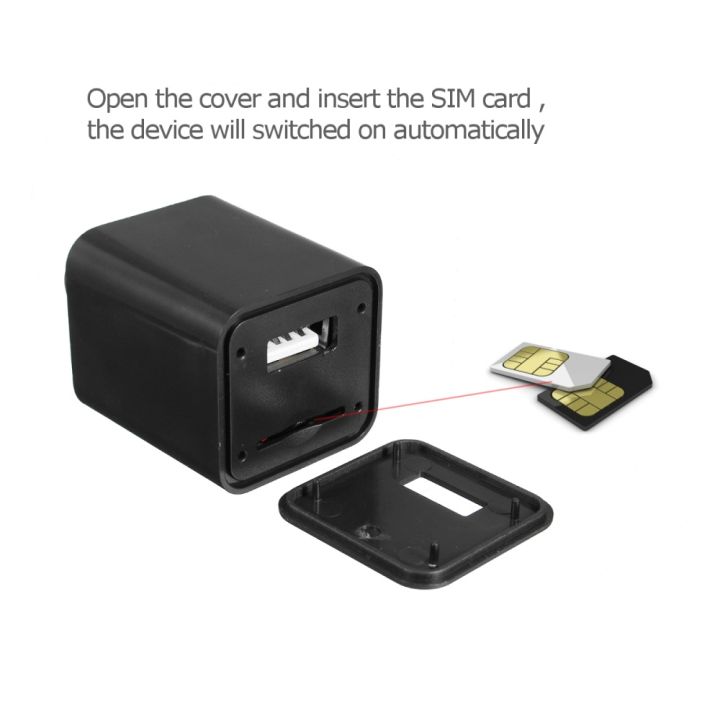 Voice%20Activated%20Wall%20Charger%20Locator%20GSM%20GPS%20SIM%20Tracker%20Audio%20Ear%20Bug%20Listening%20Device%20--%20White%20/%20Black%20-%20Image%203