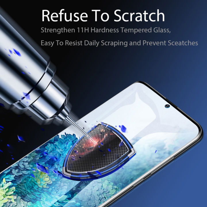 2Pieces%20for%20Honor%20200%20Pro%20Curved%20Edge%20Tempered%20Glass%20Screen%20Protector%20Film%20for%20Honor%20200%20Lite%20Full%20Screen%20Cover%20Film%20-%20Image%204