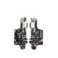 USB Charger Dock Connector Charging Port Board Microphone Flex Cable For Xiaomi POCO X3 NFC Global Version / Poco X3 Pro. 