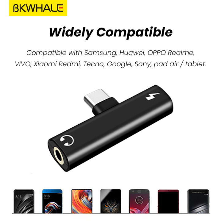 %E3%80%90Trending%20Now%E3%80%91%20BKWHALE%20T61%202%20in%201%20Type%20C%20to%203.5mm%20earphone%20Jack%20Adapter%20Cable%20Connector%20USB%20C%20Digital%20Audio%20Adaptor%20with%20Charging%20-%20Image%202