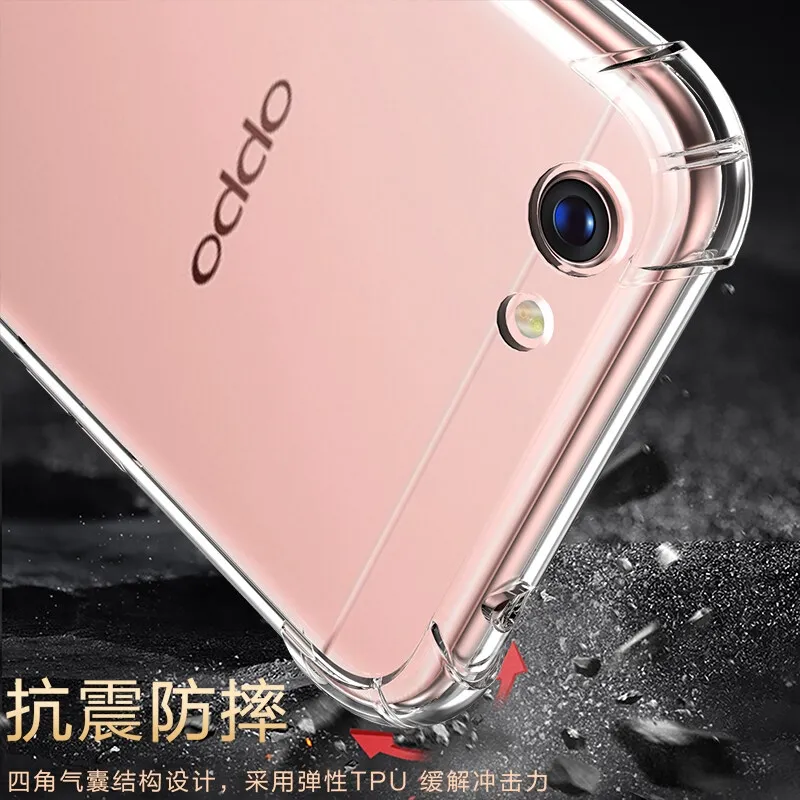 Camera Protection Oppo F3 Back Cover Transparent Flipkart Poco C3