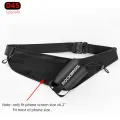 ROCKBROS Kettle Bag Water Bottle Bag Cycling Running Hiking Mobile Phone Pocket Change Bag Outdoor Sport Bicycle Accessories. 