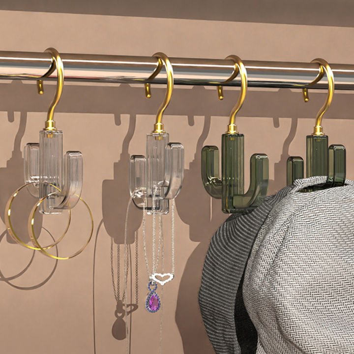 Multi%20Purpose%20Storage%20Tools%20Home%20Hoo%20Clothes%20Closet%20Wall%20Hangers%20Hanging%20Decorative%20Crochet%20Sets%20Kitchen%20Jewellery%20Organizer%20-%20Image%208