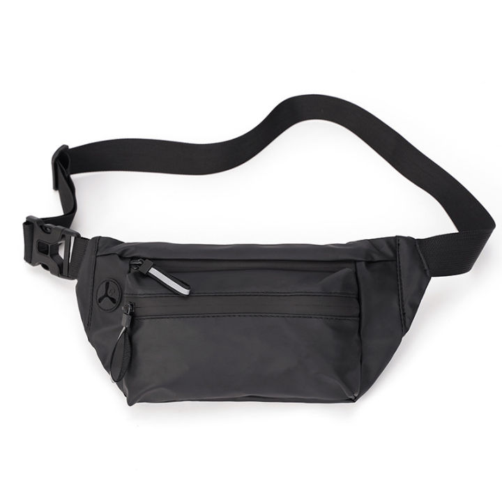 Small%20Size%20Multi%20Function%20Chest%20Bag%20Waist%20Pouch%20Cross%20Body%20Bag%20Sling%20Bag%20Shoulder%20Bag%20For%20Men%20Male%20Student%20Teenager%20New%20On%20Sale%20Korean%20Style%20Simple%20Casual%20Fashion%20Designer%20Import%20Sport%20Nylon%20Fabric%20Cloth%20Earphone%20Hole%20Black%20Camouflage%20-%20Image%207