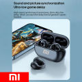 Readystock FREE Shipping Xiaomi Ambie Sound Bluetooth Version 5.2 TWS Sports Earphones Earbuds 24h Ship. 