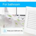 220V Mute Ventilation Extractor Exhaust Fan Blower Kitchen Bathroom Toilet -. 