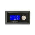 Adjustable pwm HOT SELL New signal generator  motor speed controller dimming pulse frequency duty cycle square wave -. 