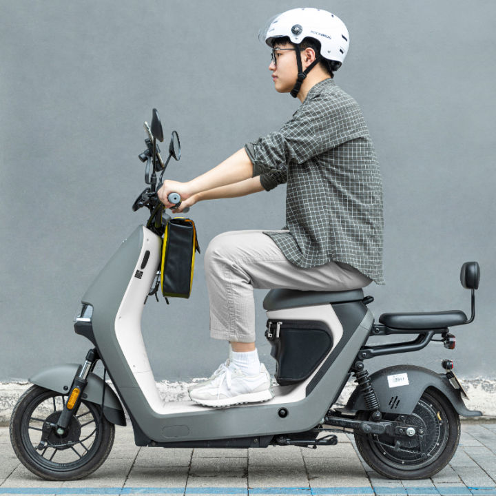 ROCKBROS%20Bicycle%20Bag%20Waterproof%20Front%20Reflectice%20Tube%20Bike%20Bag%20MTB%20Large%20Capacity%20Handlebar%20Bag%20Front%20Frame%20Trunk%20Pannier%20-%20Image%204
