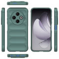 lthmy for Tecno Spark 30C 4G Flexible TPU Rubber Grip Shock-Absorbent Protective Case Cover. 