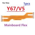 Main Motherboard Connector MainBoard Flex Cable Replacement For Vivo Y67 V5. 