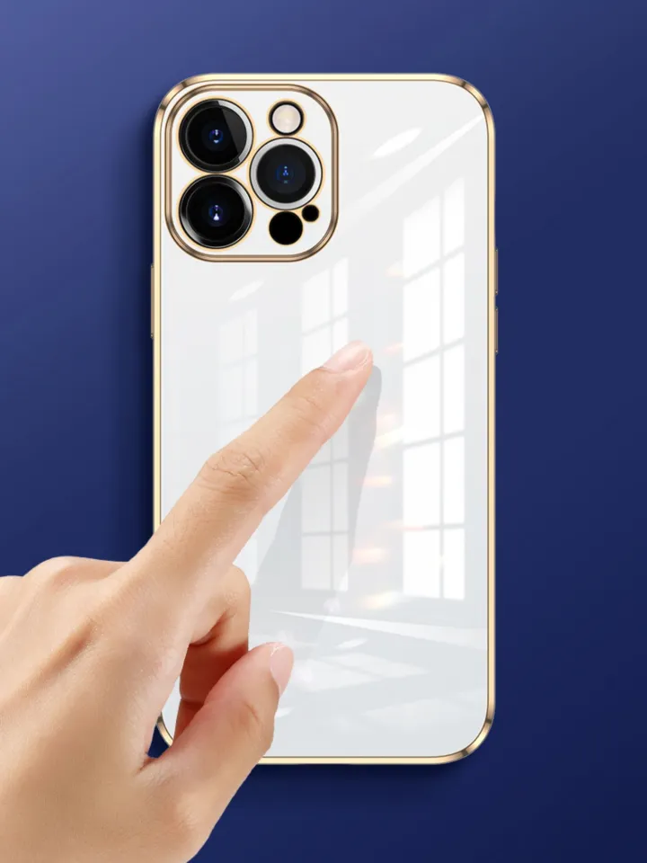 Amazon Oppo A31 Phone Back Cover Hocopoco Glass Back Cover For