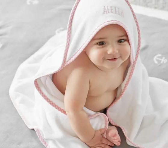 Baby Cap Towel Multi Color Daraz .bd