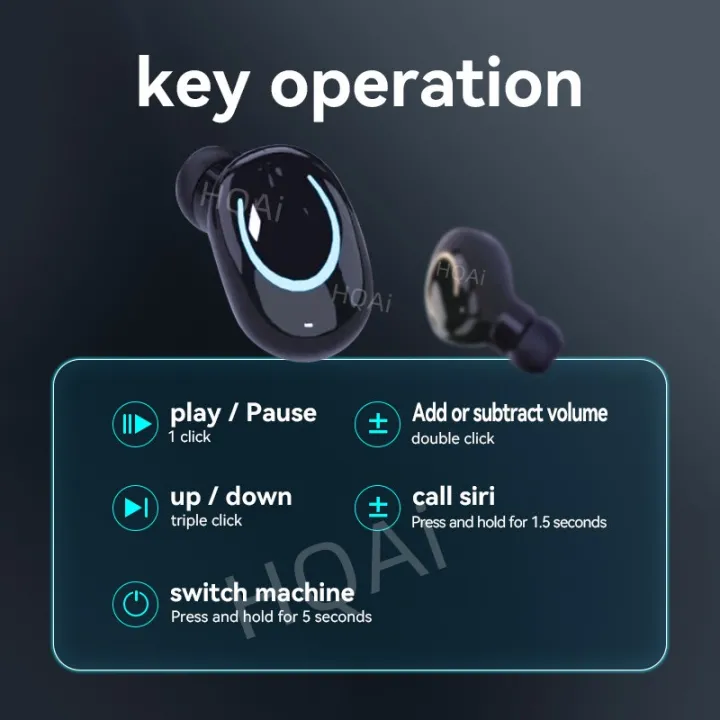 HQAi%20H2%20Wireless%20Headset%20Bluetooth%20Earphones%20Build-in%20Microphone%20Earpods%20Hifi%20Bass%20Sound%20Quality%20Earbuds%20Long%20Battery%20Life%20Noise%20Cancellation%20Sport%20Waterproof%20Head%20Set%20for%20All%20Cellphone%20Tablet%20Phone%20-%20Image%207