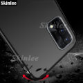 For Realme X7 Pro 5G Case Ultra Thin Back Matte Soft Rubber Cases for Realme X7 Pro 5G Soft Cover Full Protector Housing Casing. 