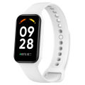 Smart 2 Xaomi Mi 8 Active Replacement Xiaomi Redmi Band 2 Silicone Strap Bracelet. 
