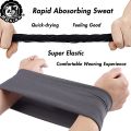Musion Mesh Fabric Sport Headband Quick-Drying Buff Anti Dust UV Bandana Head Scarf Face Scarf for Riding Motorcycle Bicycle. 