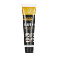 High quality Lano Shoes Maintenance Oil Leather Care Nourishing Cream Wax Black Brown Colorless Shoe Polish.
