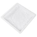 40x40x6cm DIY Highquality Plastic Square Path Maker Road Paving Cement Stone Mould Brick -. 