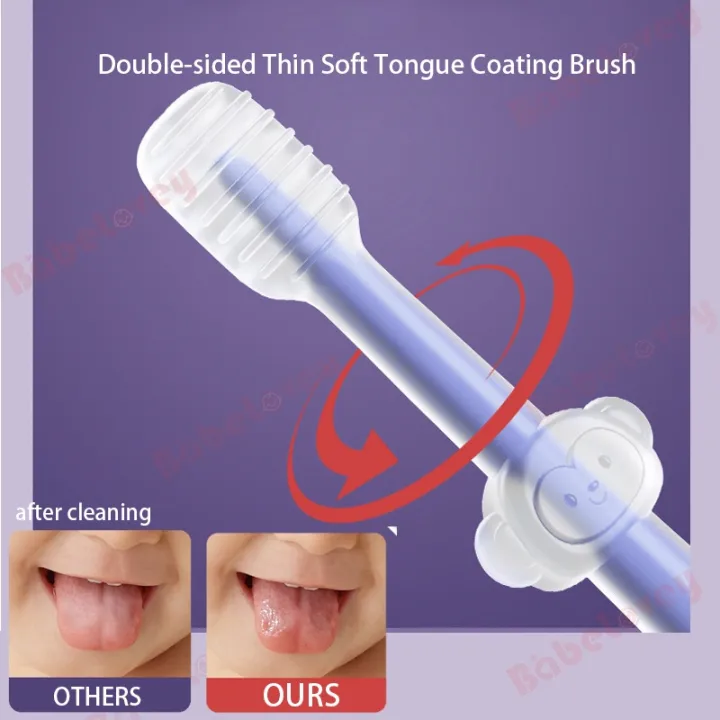 Babylove%203%20in%201%20Berus%20Qigi%20Tongue%20Brush%20Newborn%20Soft%20Silicone%20Oral%20Cleaner%20Baby%20for%200%2018%20Months%20Children's%20Toothbrush%20-%20Image%206