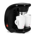 450W Household Drip Type Coffee Machine Dual-use American Coffee Tea Machine. 