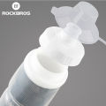 ROCKBROS Cycling Insulated Water Bottle 670ML Big Capacity Portable Lightweight Bottle Road Bicycle MTB Sports Bottle Cycling Equipment. 