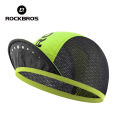 ROCKBROS Summer Cycling Cap Outdoor Sports CLassical UV Protection Running Quick Drying Hat Breathable Unisex For Bicycle Sport Helmet Liner. 
