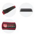 MCFIT Weight Lifting Training Wrap Gym Straps Hand Bar Wrist Support Gloves Weightlifting Glove Dumbbell. 