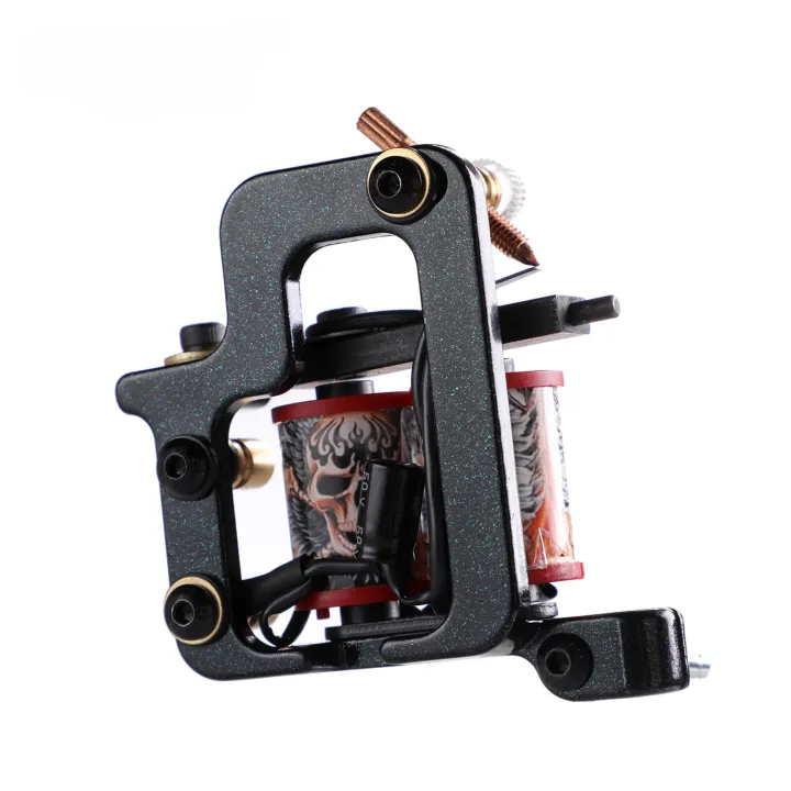Liner%20Shader%20Coils%20Tattoo%20Machine%20Alloy%20Spring%20Steel%20Frame%20Handmade%20Tattoo%20Machine%20For%20Tattoo%20Artist%20Beginner%20Supplies%20-%20Image%202