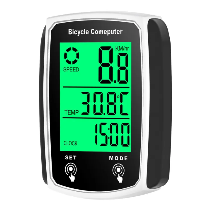 Wired%20Bike%20Computer%2019%20Functions%20Touch%20Bike%20Speedometer%20Odometer%20Waterproof%20Bicycle%20Computer%20with%20Backlight%20-%20Image%209