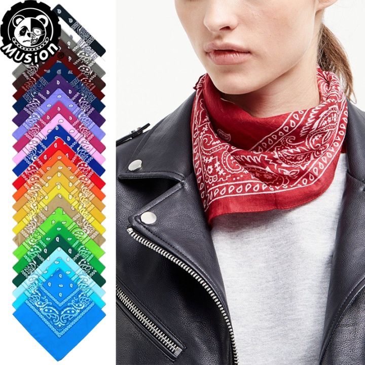 Musion%20Bandana%20Panyo%20100%25%20Cotton%20Fashion%20Hip%20Hop%20Classic%20Paisley%20Bandana%20Square%20Scarf%2055cm*55cm%20Black%20Red%20Headband%20Printed%20For%20Women%20Men%20Boys%20Girls%20-%20Image%207