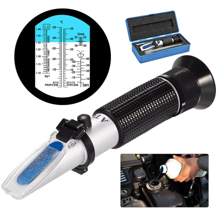 GOCHANGE Tools Durable DIY Professional Automatic Temperature ...