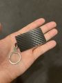 Palestinian flag of key chains - Gaza support. 