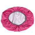 【FOOT SOFA】Omnipotent Bag Rain Cover 35-70L Protable Waterproof Anti-tear Dustproof Anti-UV Backpack Cover for Camping Hiking Bag Cover Water Proof. 