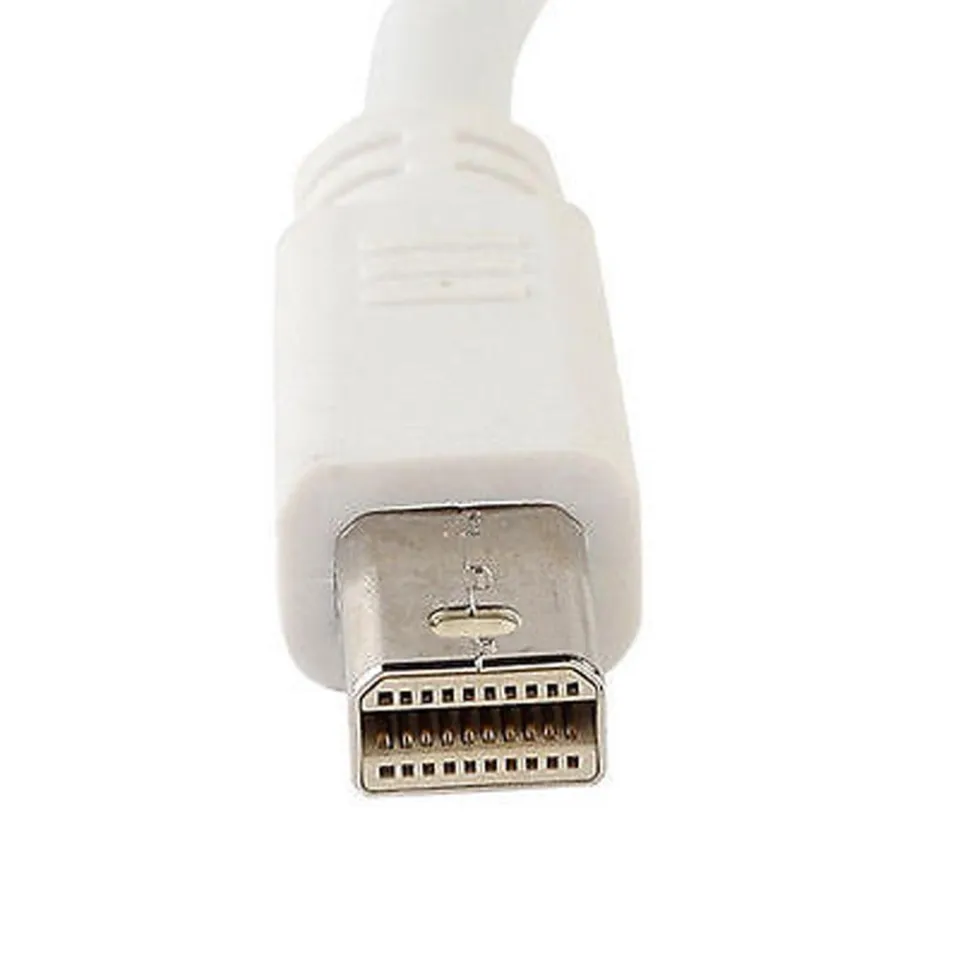 Mac Mini Displayport Macbook 2011 Hdmi Adapter ThunderBolt Mini