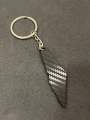 Palestinian flag of key chains - Gaza support. 