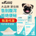 Probiotic Powder Protease for Cat Dog Regulate Constipation and Defecation. 