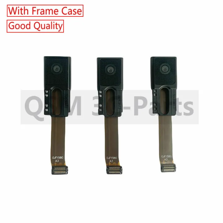 %E3%80%90Miga%20Plaza%E3%80%91%20Front%20View%20Camera%20For%20Huawei%20Y9s%20/%20Y9%20Prime%202019%20Frontal%20Facing%20Camera%20Module%20Flex%20Cable%20-%20Image%205