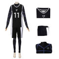 Anime BLUE LOCK Cosplay Costume Isagi Yoichi Chigiri Hyoma Jersey Shorts Jumpsuits Full Suits Mikage Reo Blue Sportswear Basketball Outfit. 