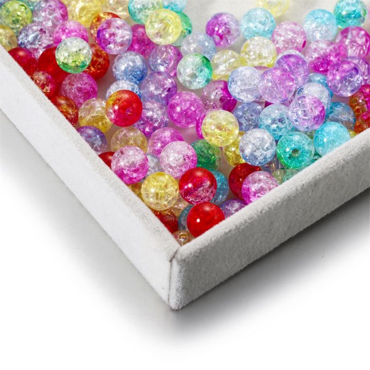 St.kunkka%2020-100Pcs%208/10/12mm%20Popcorn%20Beads%20Beaded%20Necklace%20Bracelet%20DIY%20Used%20For%20Jewelry%20Making%20-%20Image%208