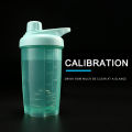DM ml Protein Shaker Blender Mixer Sports Fiess Gym BPA Free Bottle. 