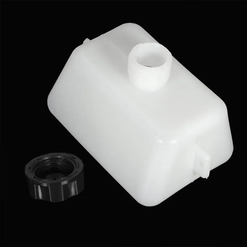 CRF70 Style Gas Fuel Petrol Tank + Tap + Cap 150cc 160cc PIT PRO