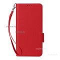 lthmy for Vivo V29 5G Shockproof armor casing phone case flip leather bracket cover back cases. 
